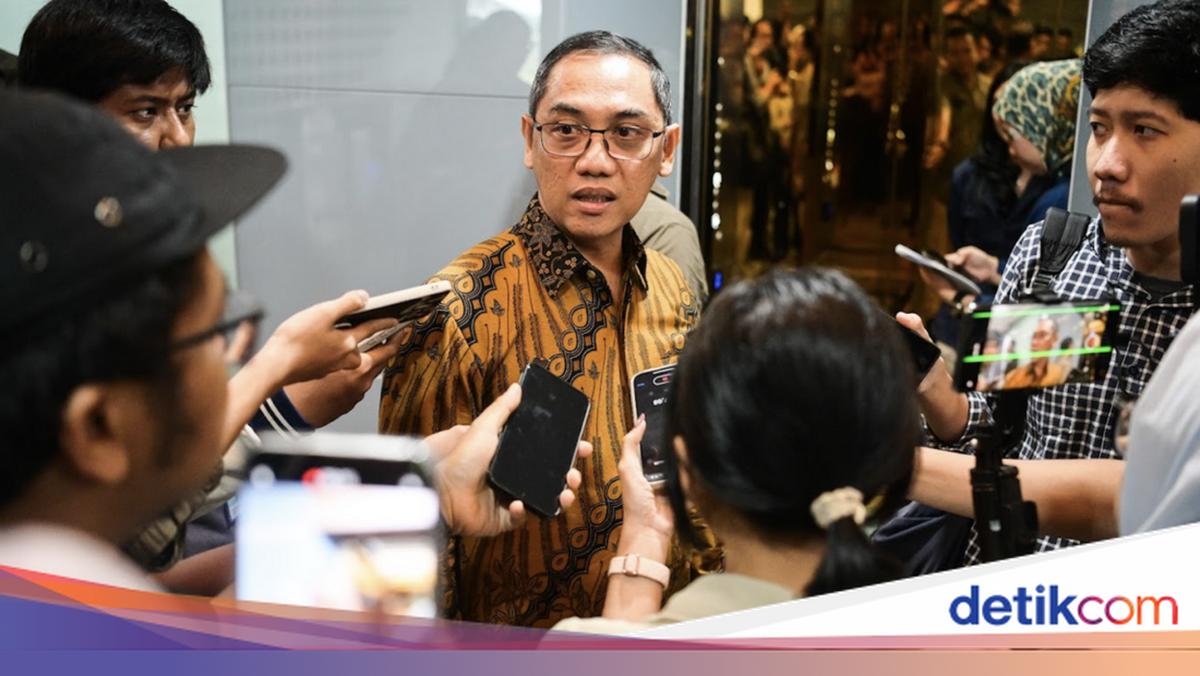 Komdigi Blokir Zangi, Aplikasi yang Dipakai Ammar Zoni