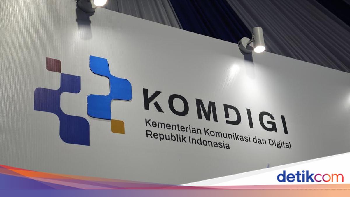 Komdigi Kaji Teknologi Satelit Langsung ke HP, Ala Direct to Cell Starlink