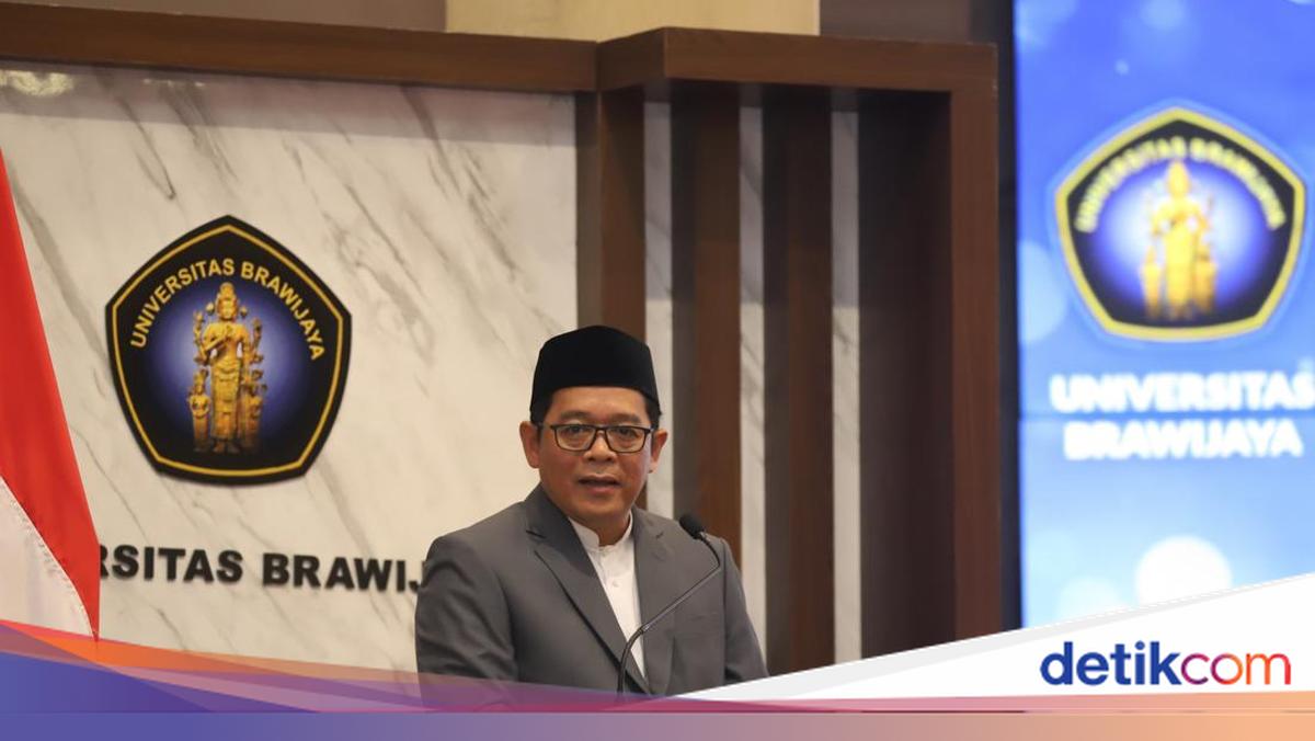 Kompetensi Nazhir Belum Maksimal, Akselerasi Wakaf Terkendala Serius