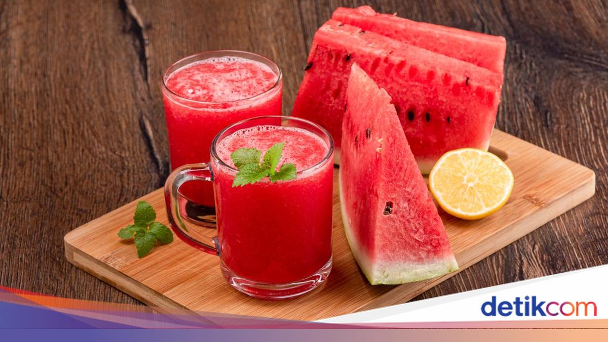 Konsumsi 5 Buah Ini Bisa Cegah Kanker Usus Besar
