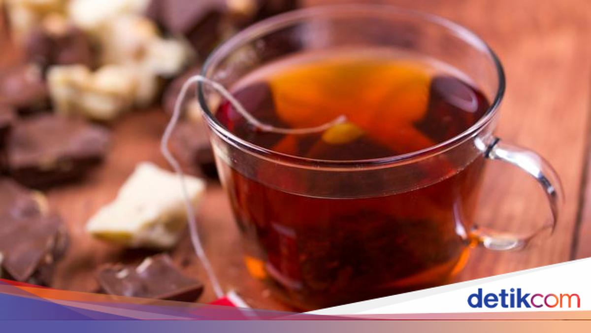 Konsumsi Cokelat Bersama dengan Teh Perkuat Daya Tahan Tubuh