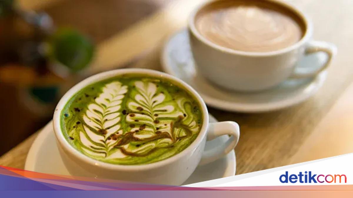 Kopi vs Matcha, Mana yang Lebih Sehat dan Bikin Fokus Sepanjang Hari?