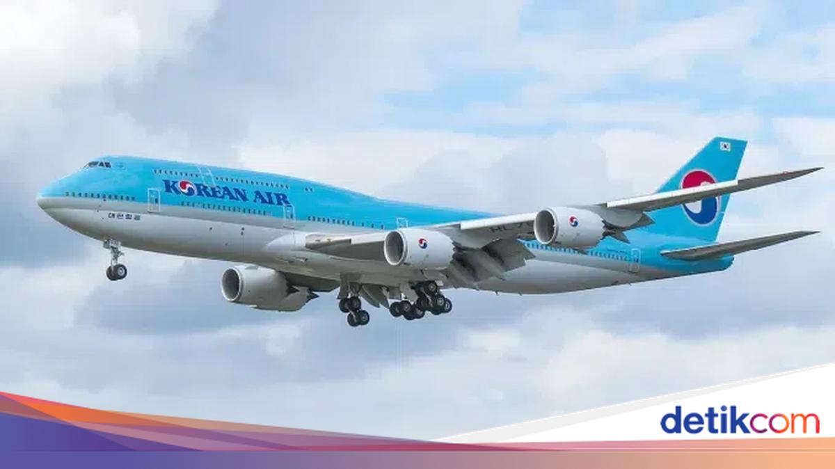 Korsel Larang Warganya Liburan ke Kamboja, Korean Air Gratiskan Pembatalan
