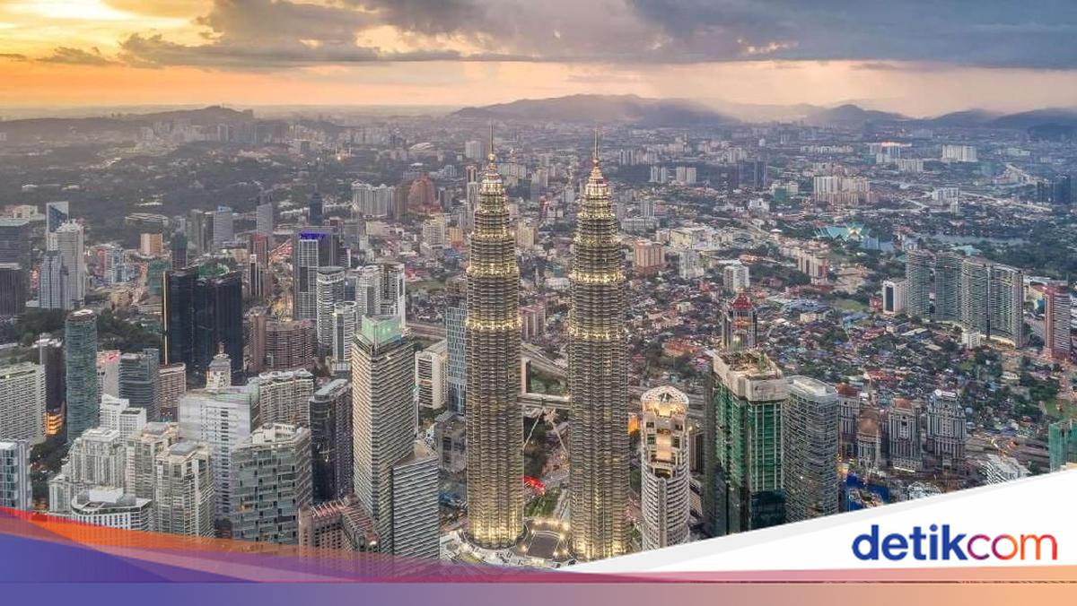 Kota Metropolitan di Asia Tenggara, Pusat Ekonomi & Budaya