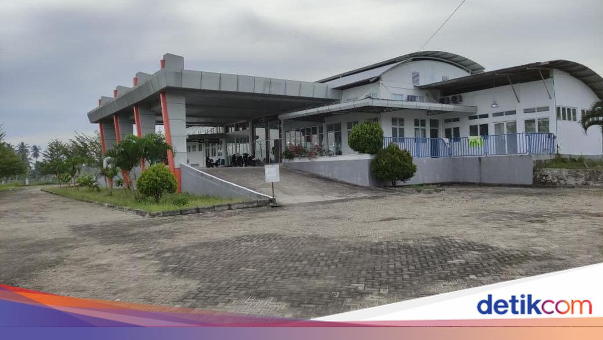 Kutablang, Stasiun Paling Barat Indonesia, dan Relasi Erat dengan KA Cut Meutia