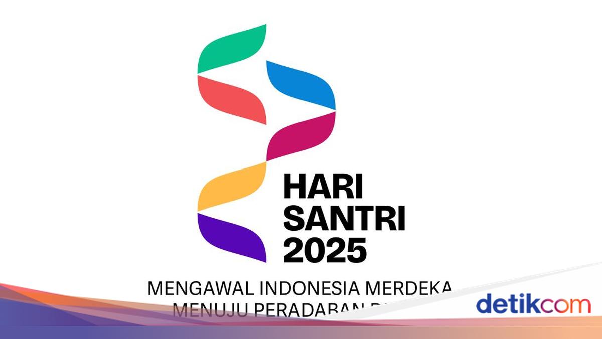 Lagu Hari Santri, Bisa Dinyanyikan pada 22 Oktober 2025