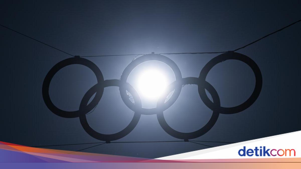 Larang Indonesia Jadi Tuan Rumah Ajang Olahraga, Apa Itu IOC?