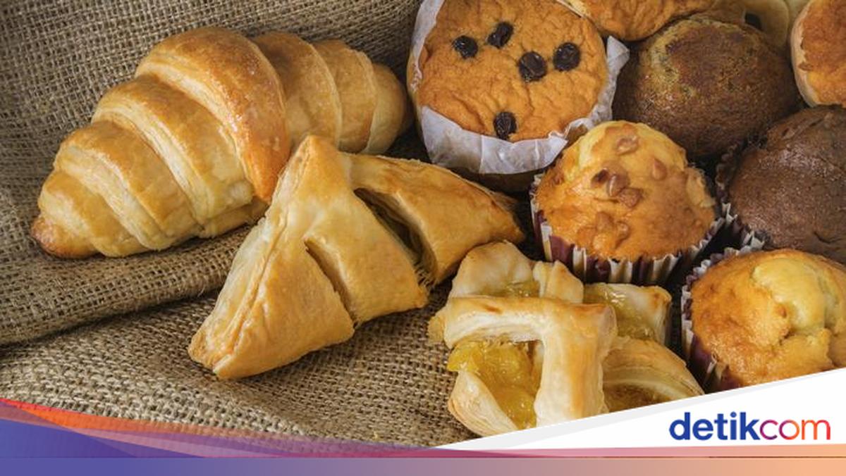 Lebih Bahaya dari Gula Pasir, Karbohidrat Ini Bikin Gula Darah Cepat Naik