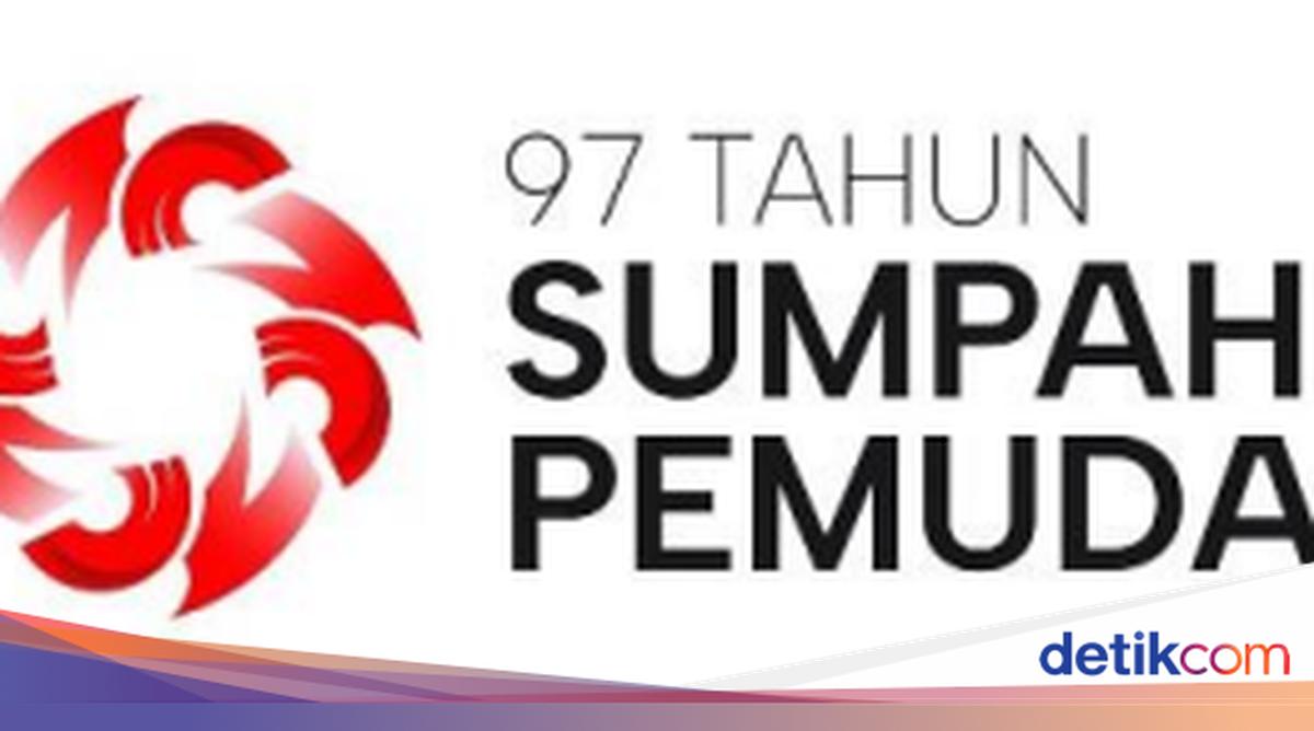 Link Logo dan Tema Hari Sumpah Pemuda 2025, Yuk Ramaikan!