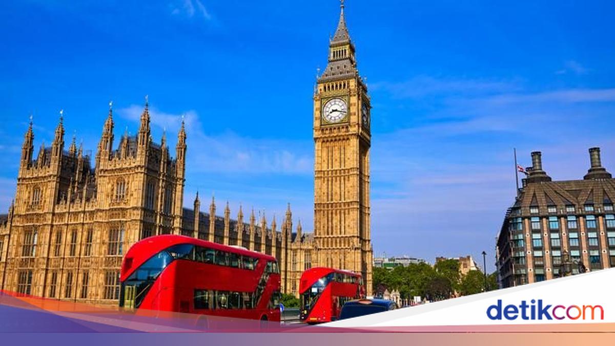 Lonceng 13 Ton hingga Ruang Penjara Tersembunyi!