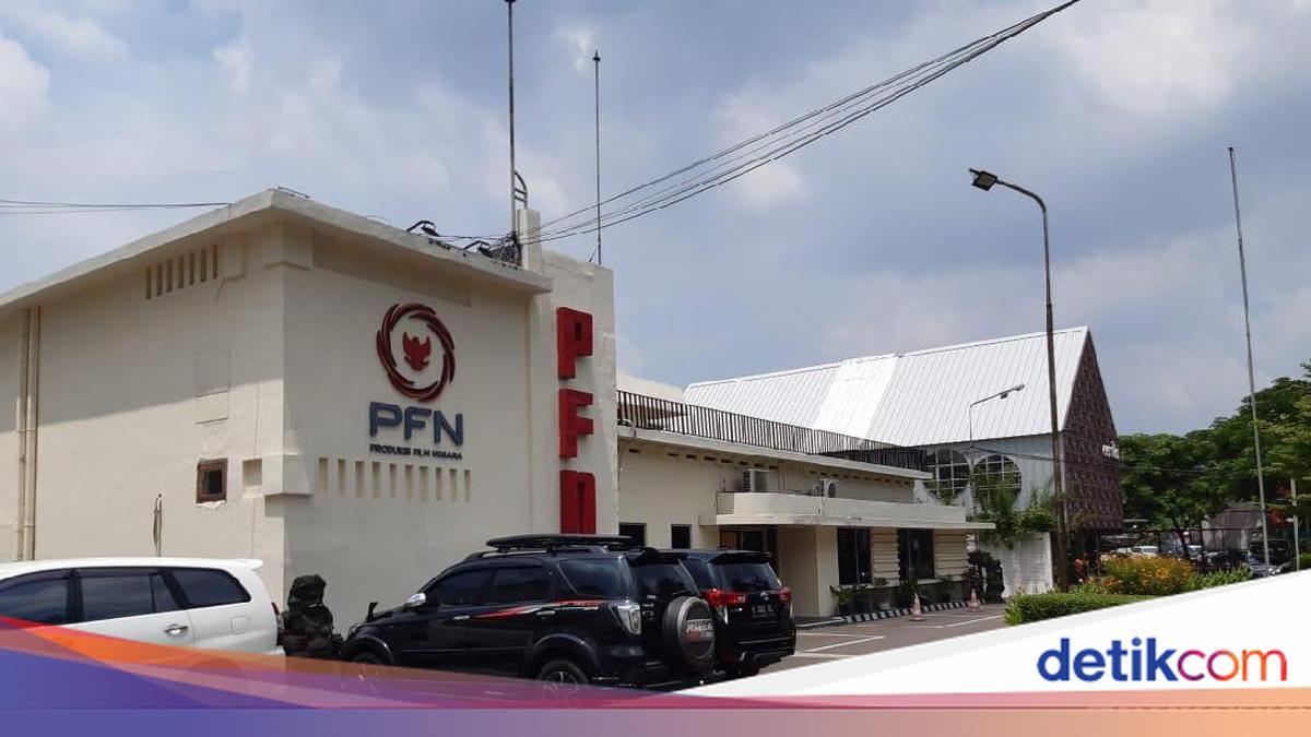 Lowongan Magang BUMN di PT PFN 2025, Mahasiswa dan Fresh Graduate Bisa Daftar!
