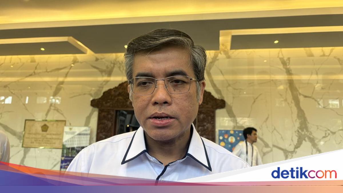 Magang Nasional Bisa Tambah Batch Kalau Banyak Peminat