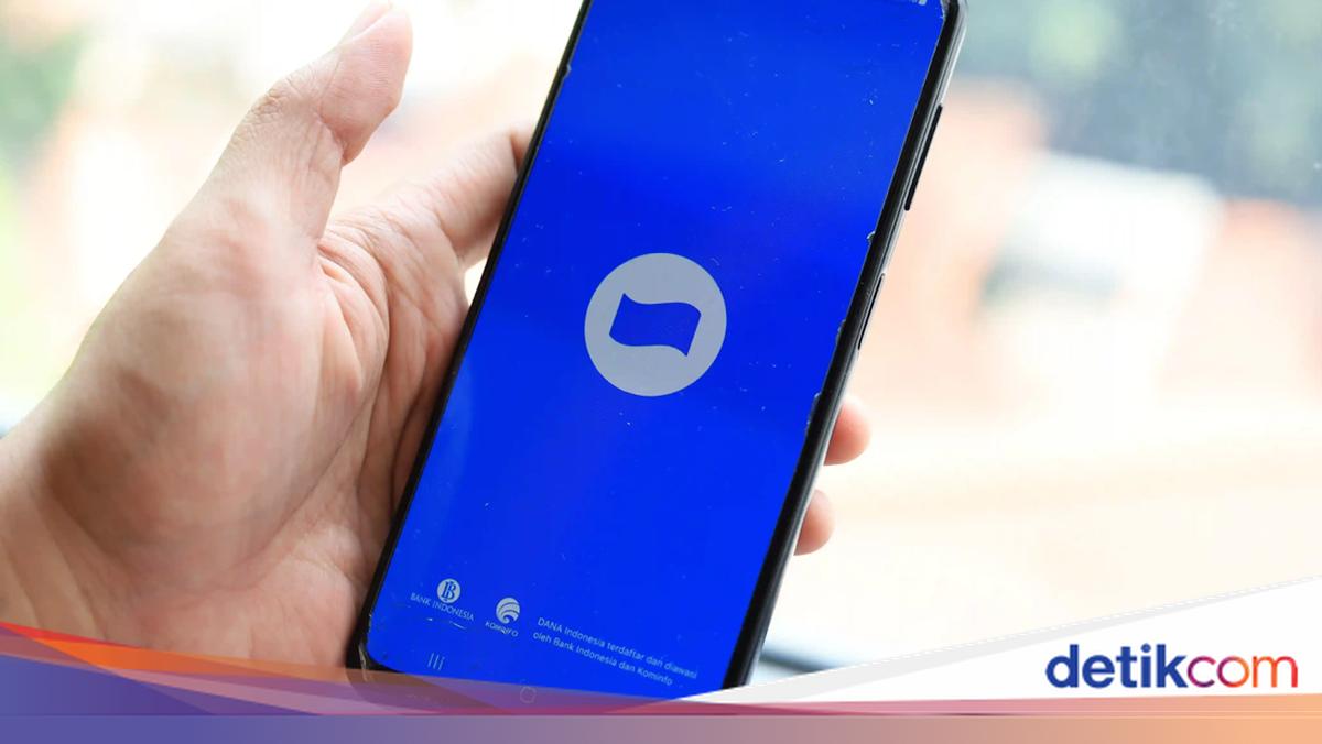 Main Makin Seru! Begini Cara Top Up Diamond Free Fire Lewat DANA