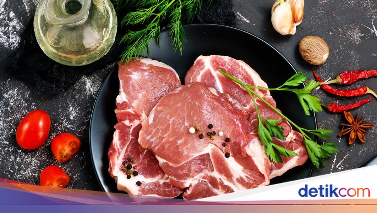 Makan Daging Bisa Bikin Umur Panjang, Ini Syaratnya!