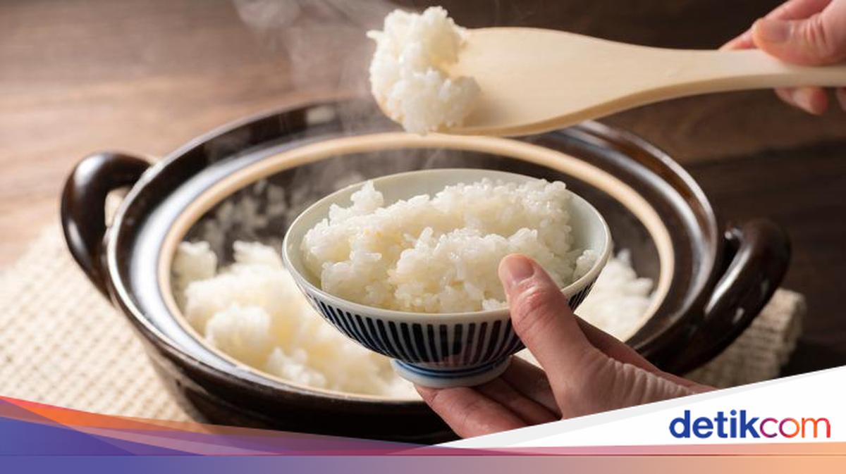 Makan Nasi Bagusnya Pagi, Siang, atau Malam Hari? Ini Jawabannya