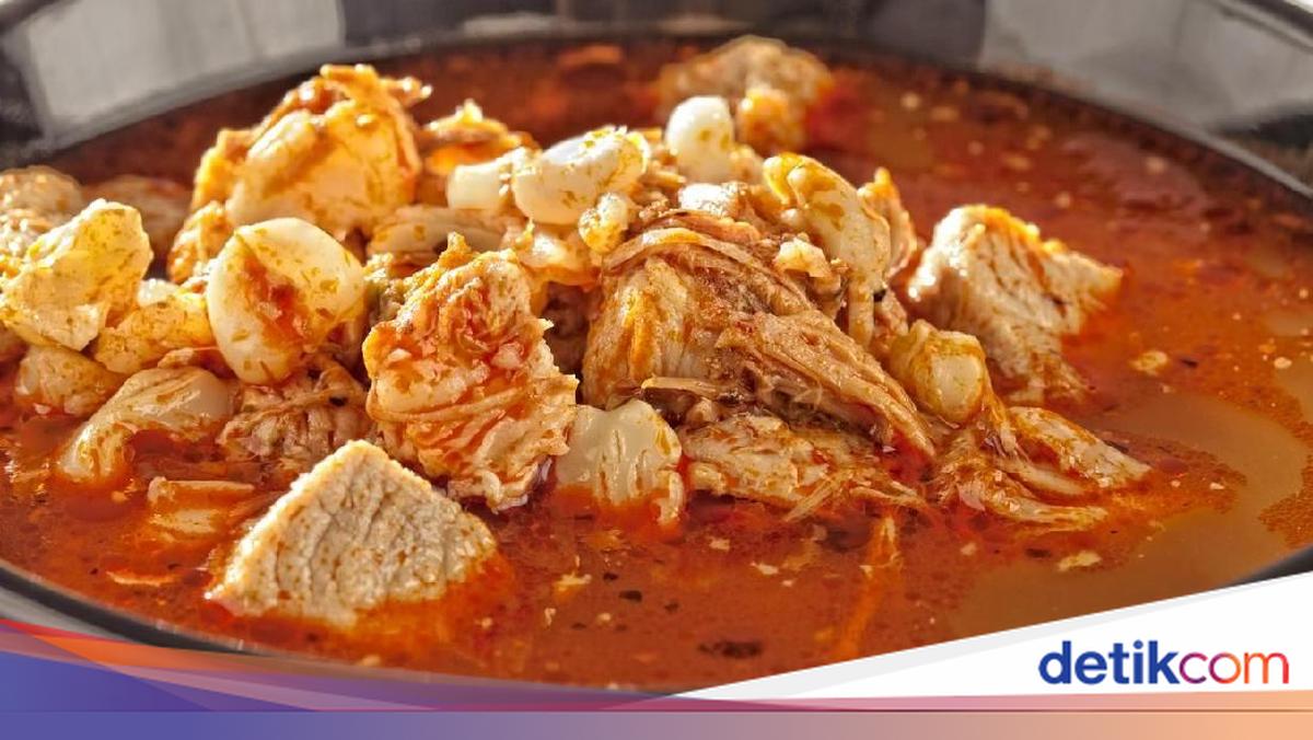 Makan Pedas Bisa Bikin Kurus? Begini Kata Ahli