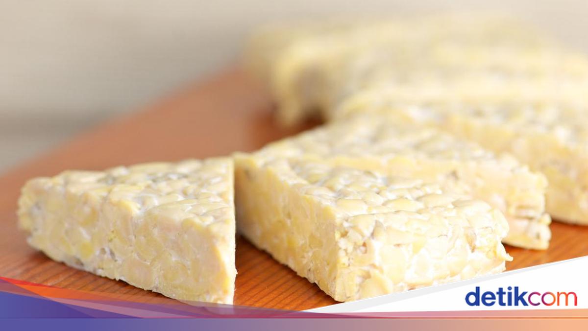 Makan Tempe Mentah Tak Berarti Lebih Menyehatkan dari Tempe Goreng