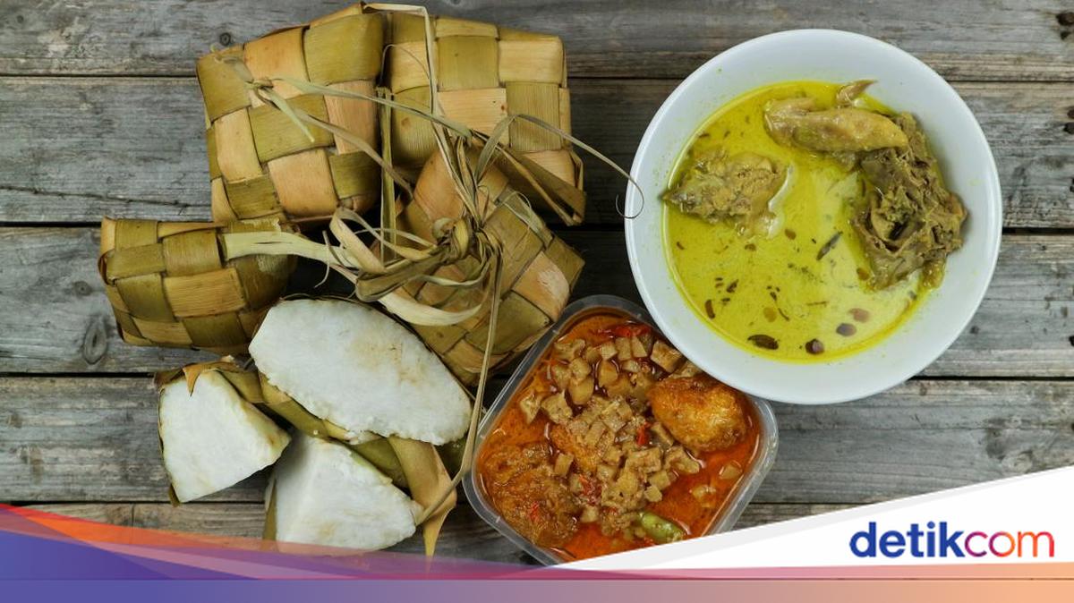 Makanan Bersantan Tak Boleh Sering Dipanaskan, Amannya Berapa Kali?