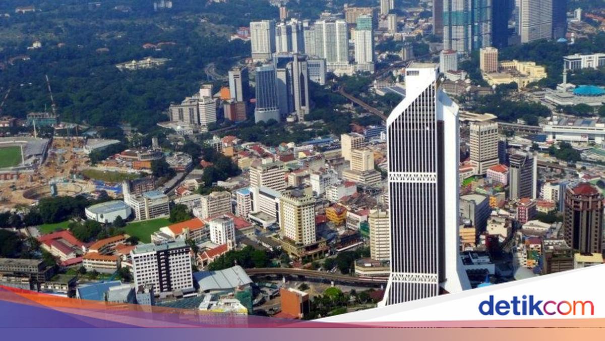 Malaysia 3 Kali Lebih Banyak Turisnya Dibanding RI, Kenapa?