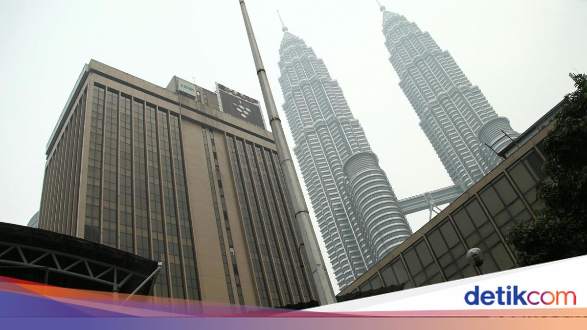 Malaysia Juara Pariwisata ASEAN, kemudian Ternoda Ulasan Punya Kota Terkotor Asia