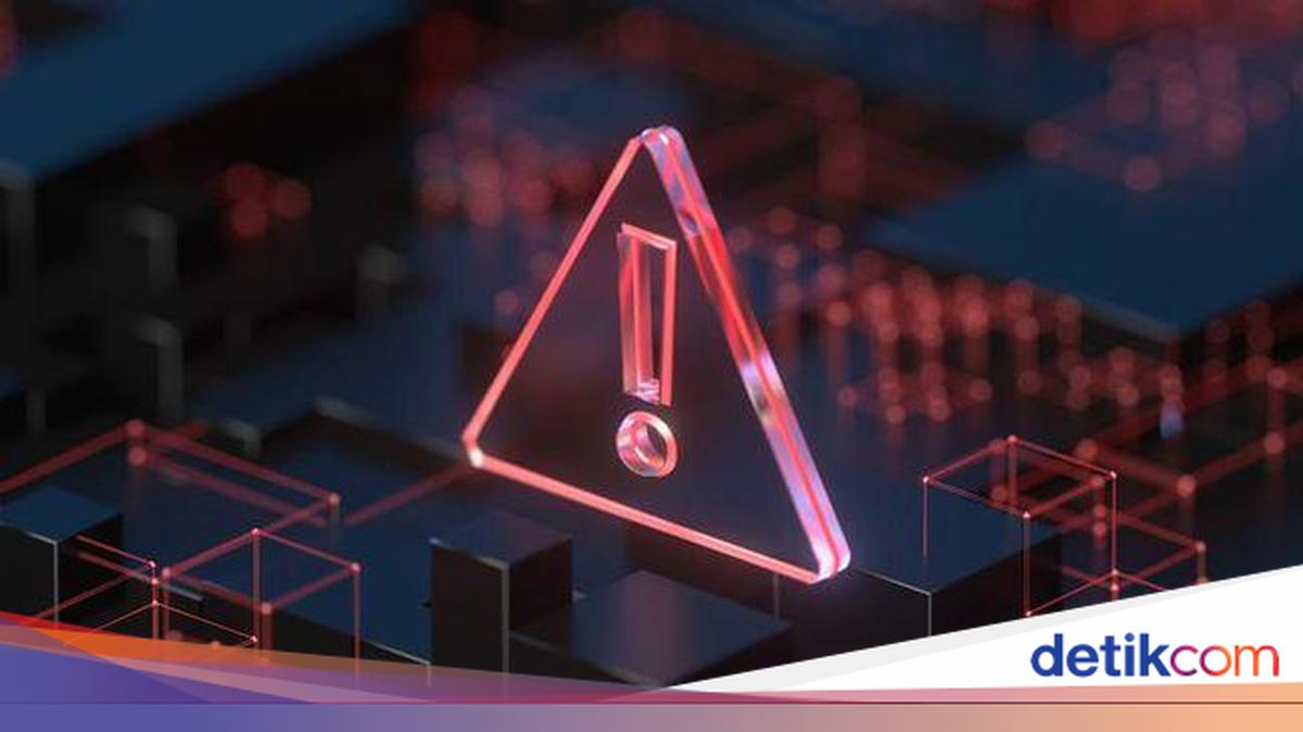 Malware Serangan Jutaan Pengguna Android, Cek Punyamu Sekarang!