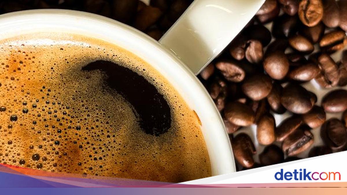 Mana Lebih Menyehatkan, Kopi dari Biji Panggang Sedang atau Gelap?