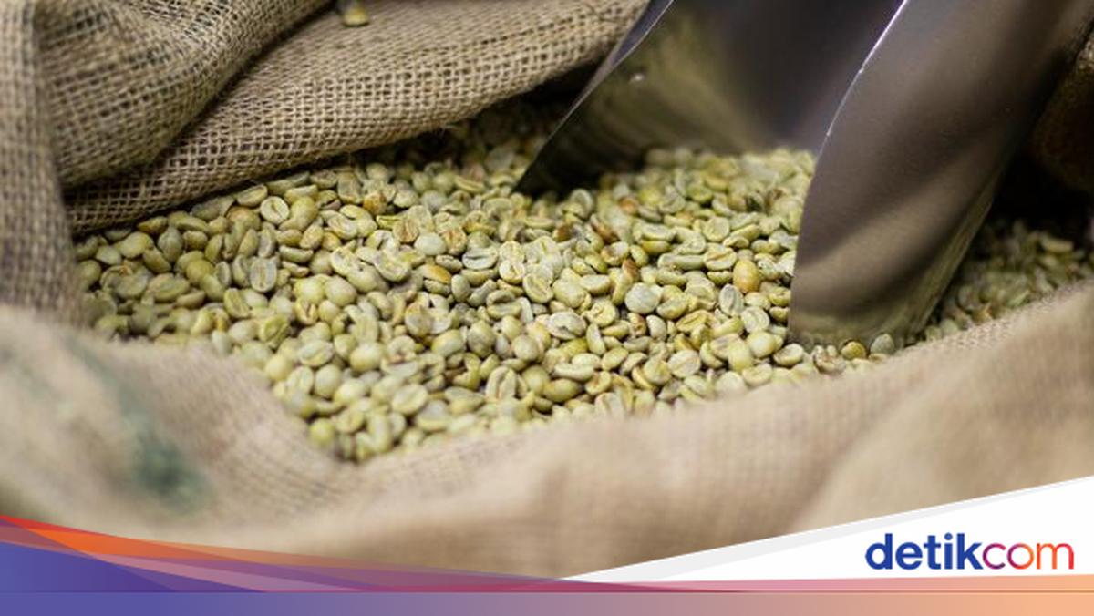 Manfaat Minum Kopi Hijau untuk Diet dan Cara Aman Konsumsinya