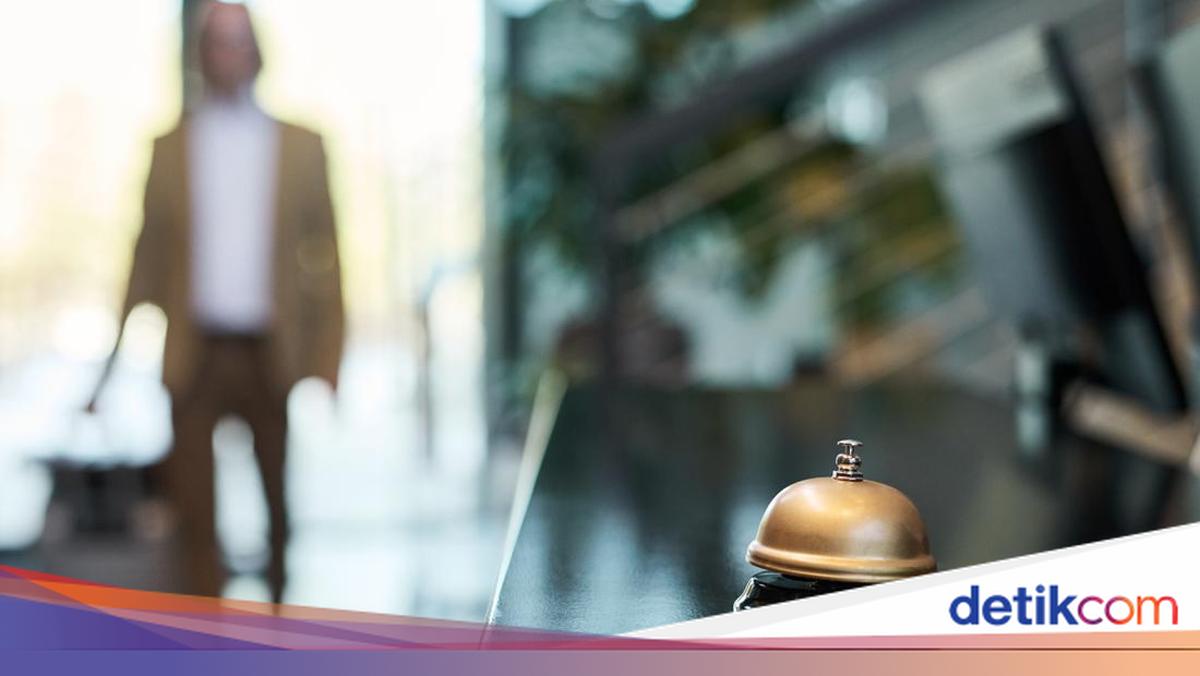 Mantap! Okupansi Hotel di Mataram Selama MotoGP Mandalika 100%