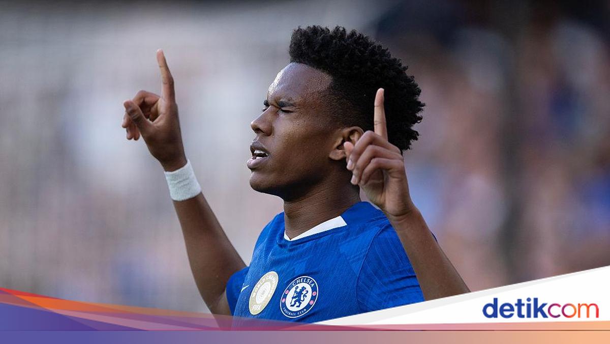 Maresca ke Estevao: Jangan Dulu Merasa Hebat!