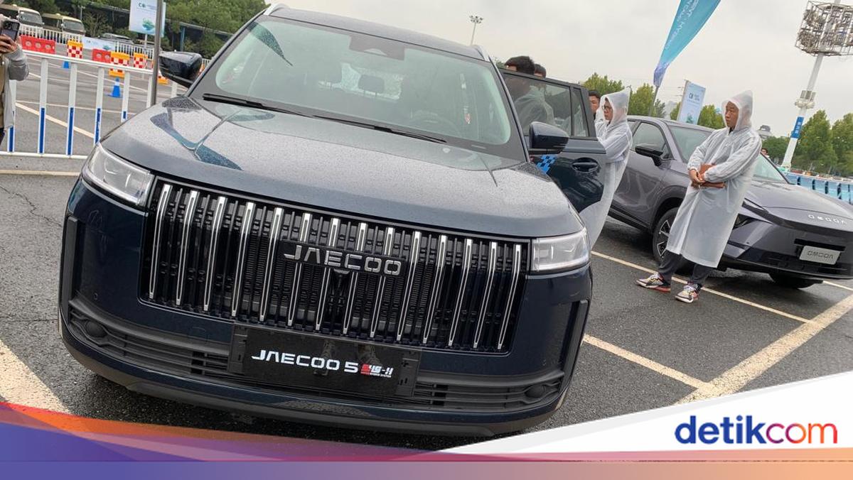 Masa Depan Cerah Mobil PHEV di Indonesia