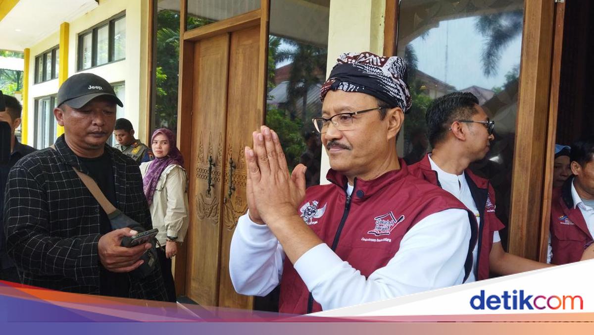 Masih 1 SMA, 35 Siswa Sekolah Rakyat Bakal Berbeasiswa di Universitas Ary Ginanjar