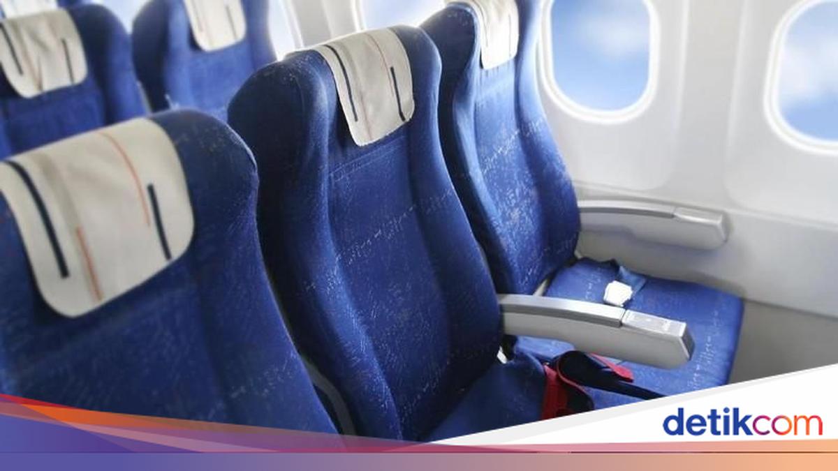 Maskapai Ini Manjakan Introvert, Ada Kursi 'Bebas Tetangga'