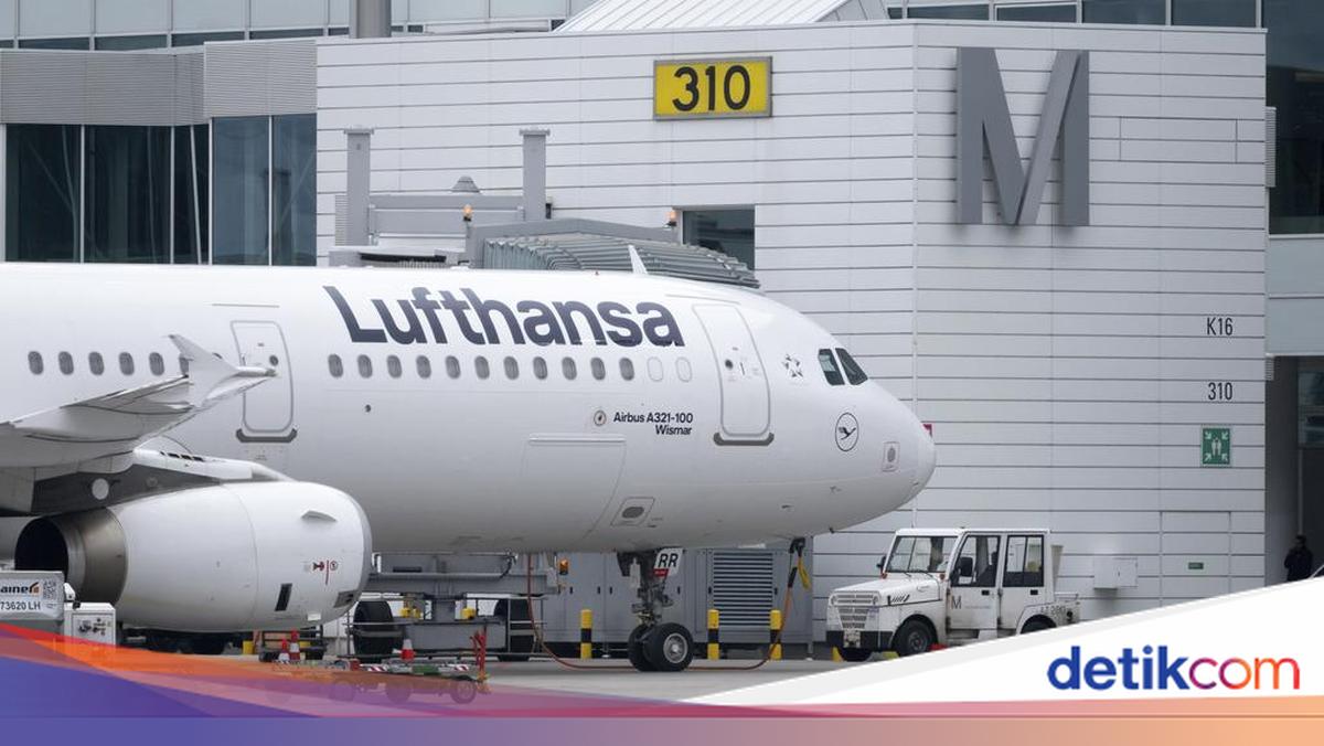 Maskapai Ini Mau PHK Massal 4.000 Karyawan, Ganti Sama AI