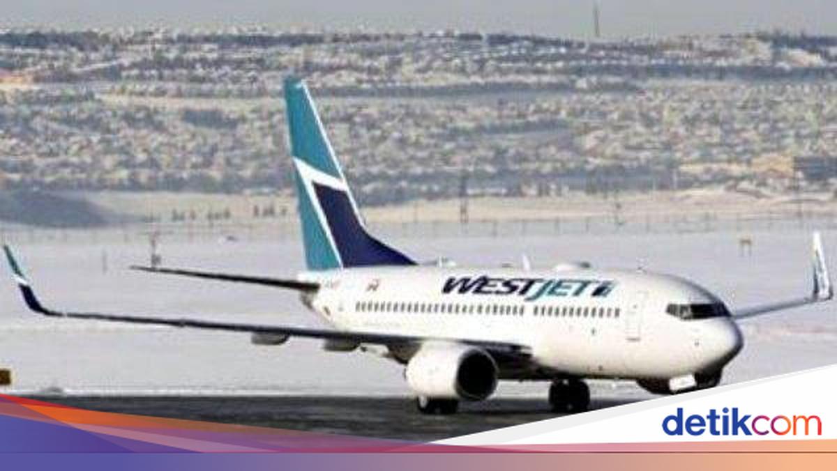 Maskapai yang Aneh, Penumpang Mau Rebahkan Kursi Malah Disuruh Bayar