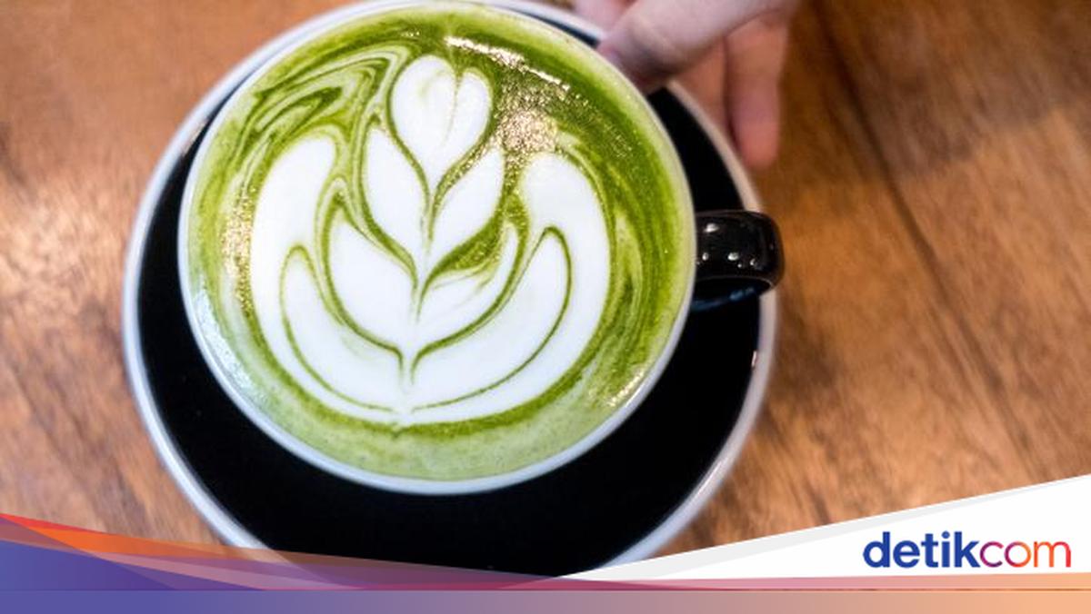 Matcha vs Kopi, Mana yang Lebih Kuat Dongkrak Energi?