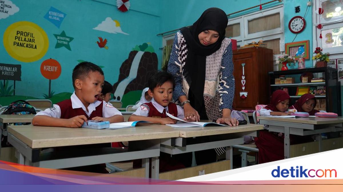 Mau Daftar PPG Calon Guru 2025? Cek Dulu Linieritas Prodi dan Bidang Studinya!