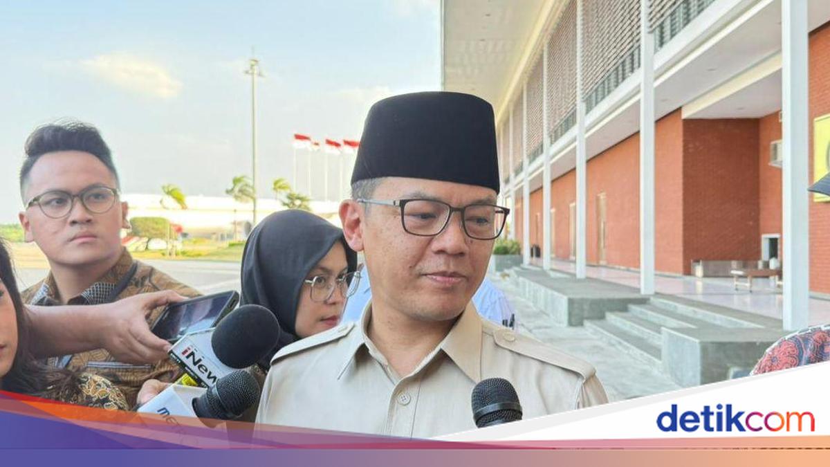 Mau Kerja di Tempat Lain