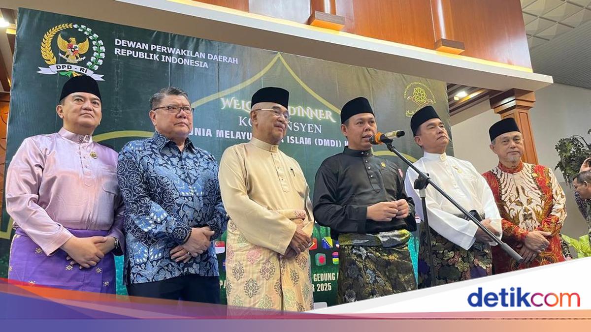 Melayu Punya Sejarah Luar Biasa