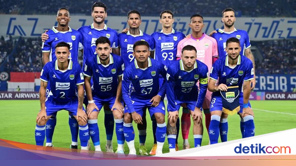 Menang 2-0, Maung Bandung ke Puncak Grup G
