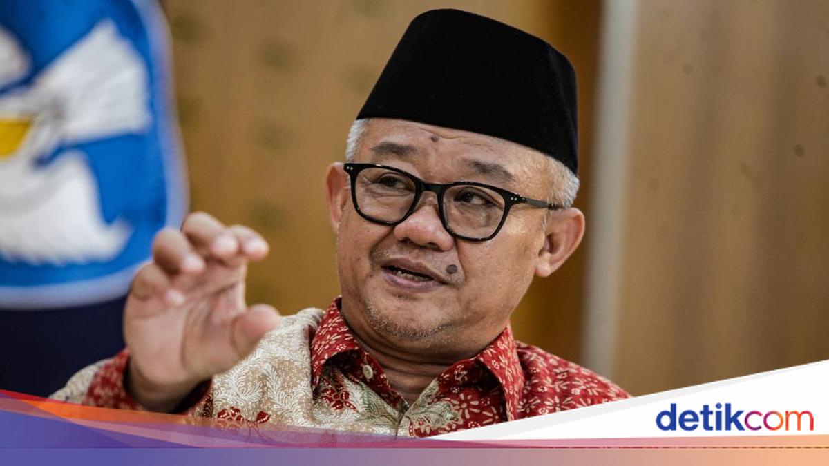 Mendikdasmen Usul School Kitchen untuk MBG, Apa Bedanya dengan SPPG?