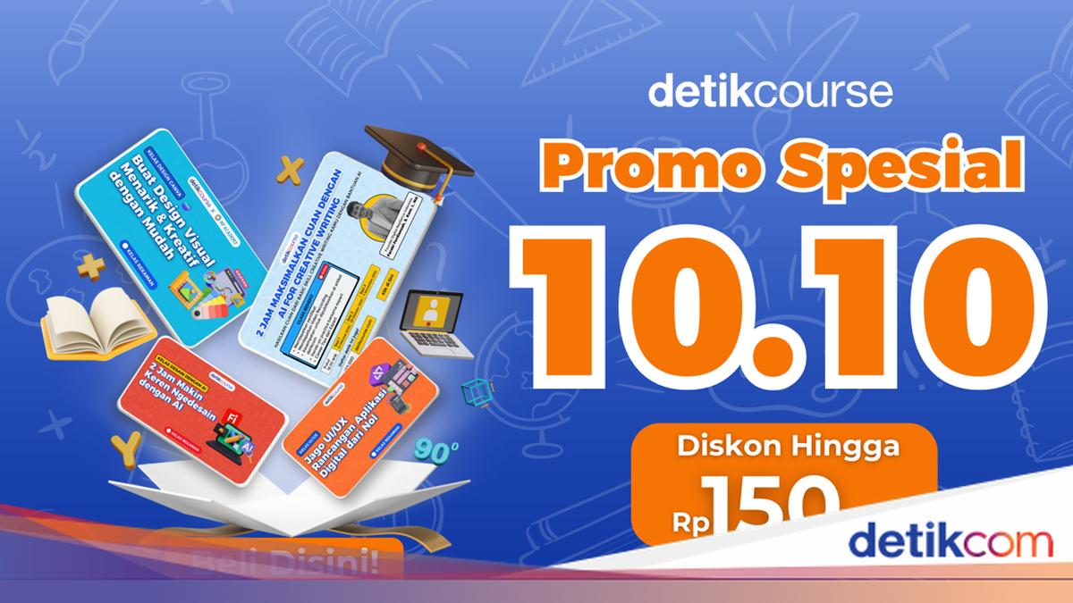 Mengapa Kita Suka Impulsif Belanja Saat Promo Tanggal Kembar? Ini Kata Pakar IPB