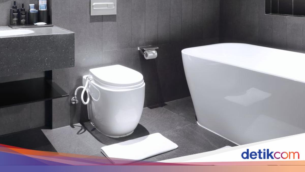 Mengapa Turis Arab Lebih Memilih Hotel dengan Bidet di Kamar Mandi?