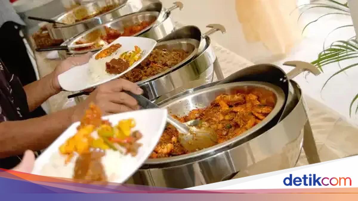 Mengenal Program 'Makan Bergizi Gratis' di India, Sudah Ada sejak 1995