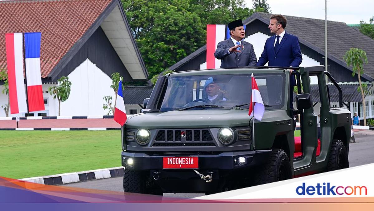 Menperin Usul Mobil Buatan Indonesia Masuk PSN, Realisasi Lebih Cepat