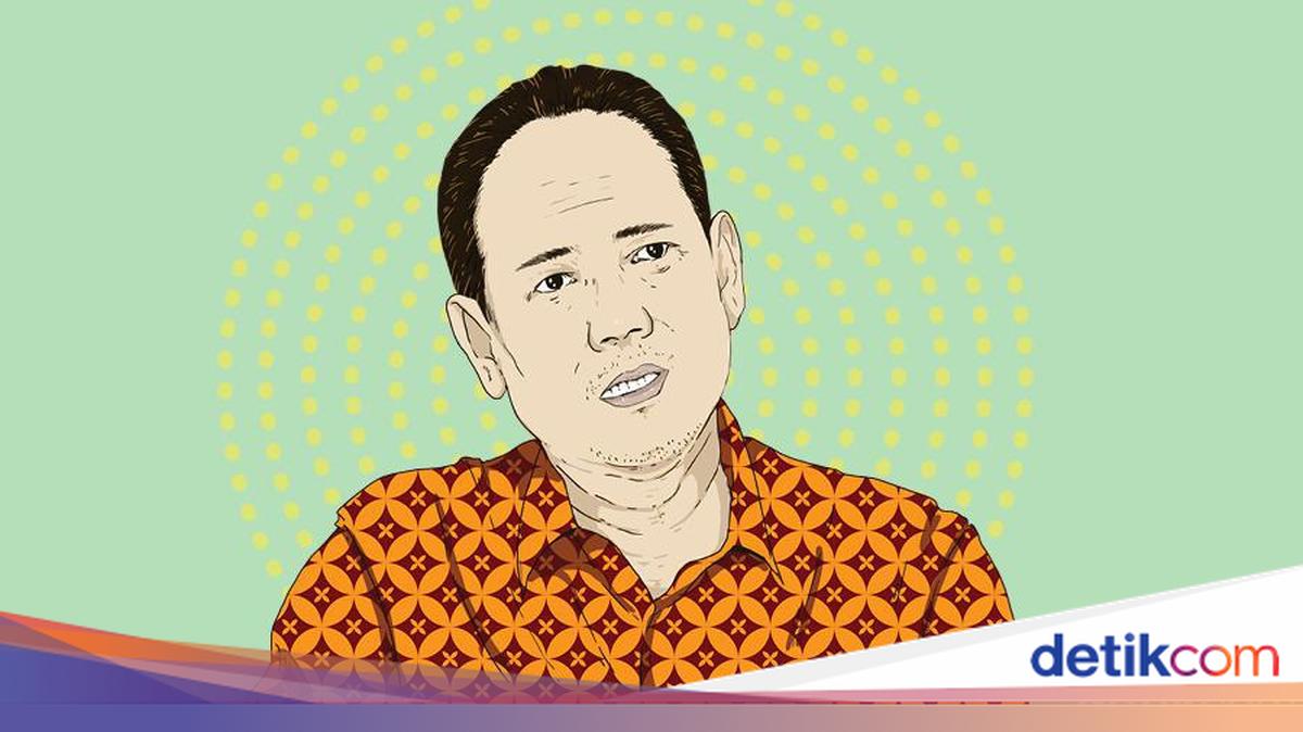 Meremehkan Orang Lain