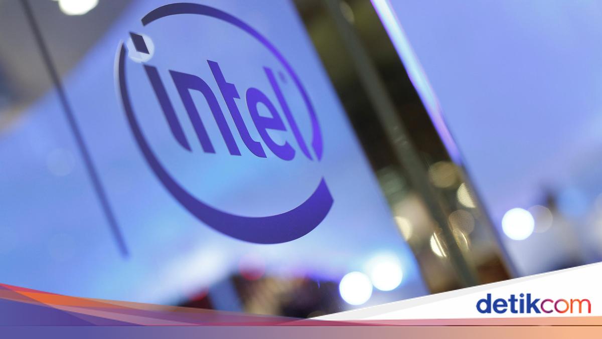 Microsoft Tunjuk Intel untuk Produksi Chip AI Maia 3