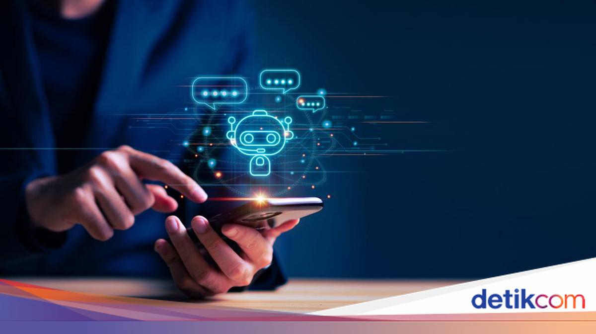 Millennial Pakai AI untuk Bantu Kerja, Gen Z untuk Jadi Teman Curhat