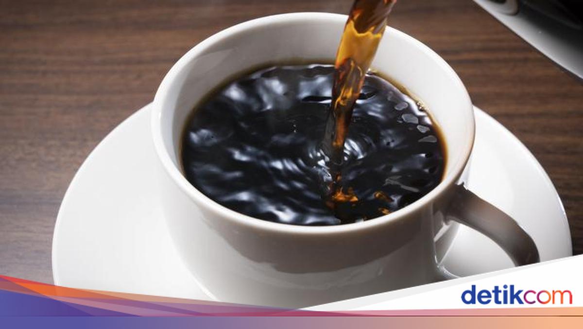 Minum Kopi Bisa Cegah Perkembangan Sel Kanker karena 4 Komponen Ini