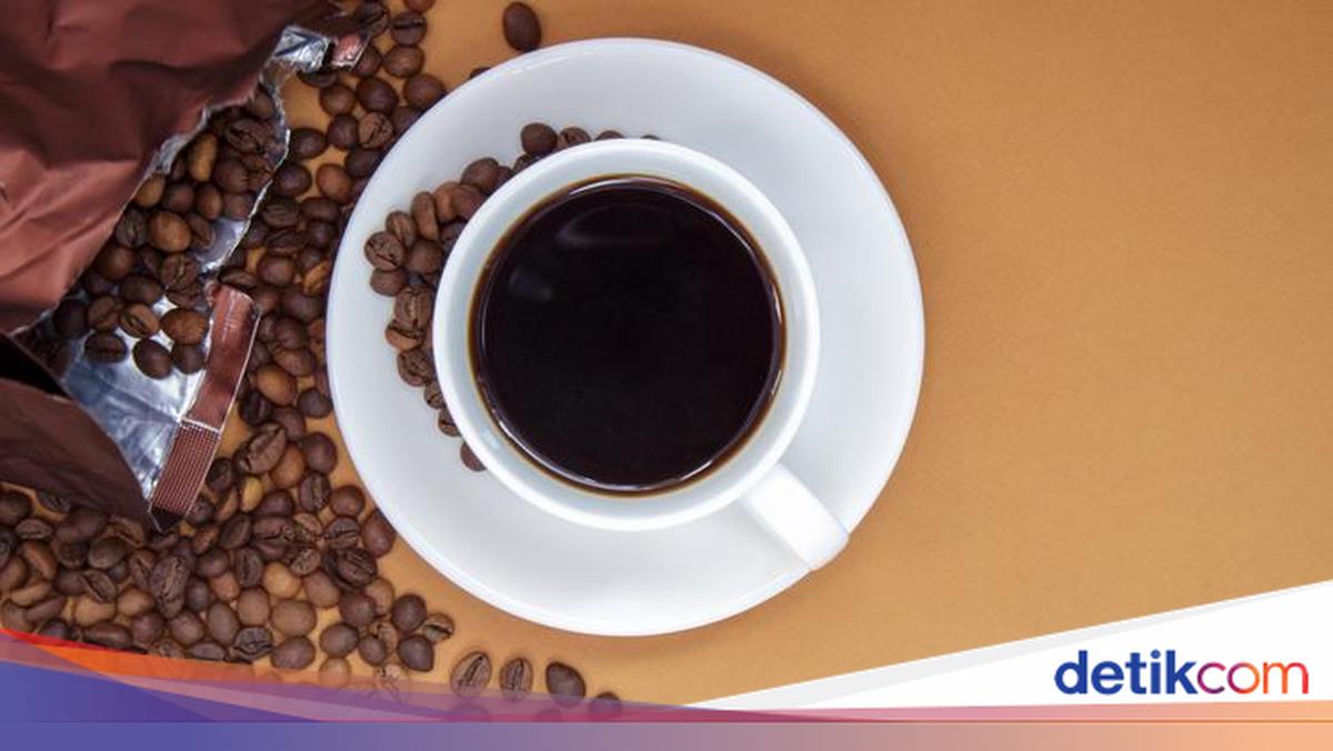 Minum Kopi Long Black Bisa Meningkatkan Fungsi Kognitif hingga Bakar Lemak