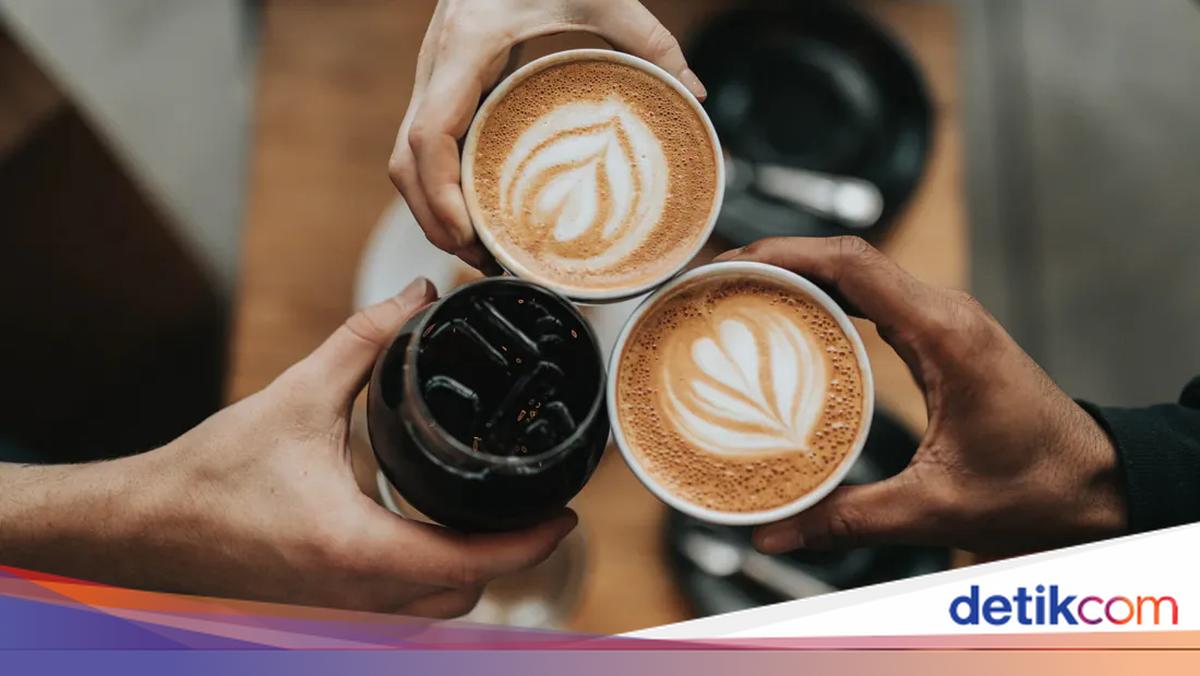 Minum Kopi Saat Sahur Sebaiknya Dihindari Karena Efek Samping Ini